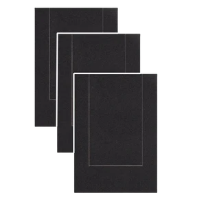 +3 Replacement Pads