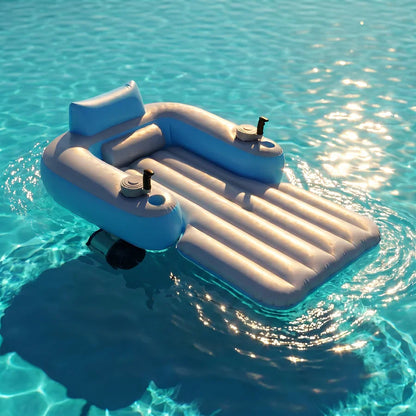 Aquavelora Floatking™